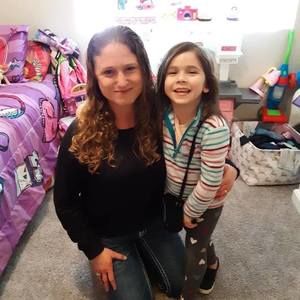 Meet your Posher, April